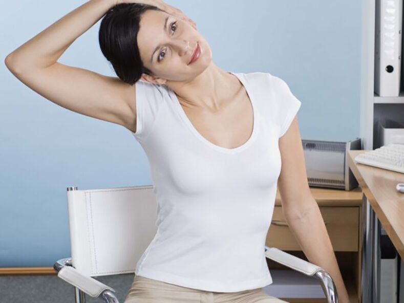 Prevenzione dell'osteocondrosi