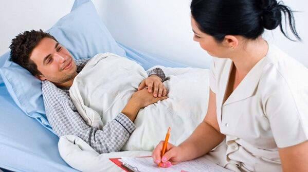 Riposo a letto per l'osteocondrosi lombare