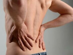 Cos'è l'osteocondrosi
