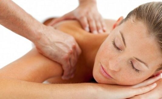 Terapia manuale