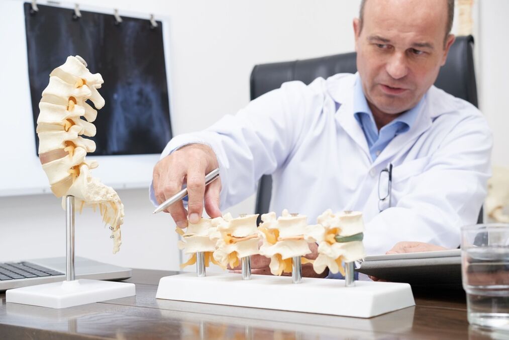 Diagnosi di artrite
